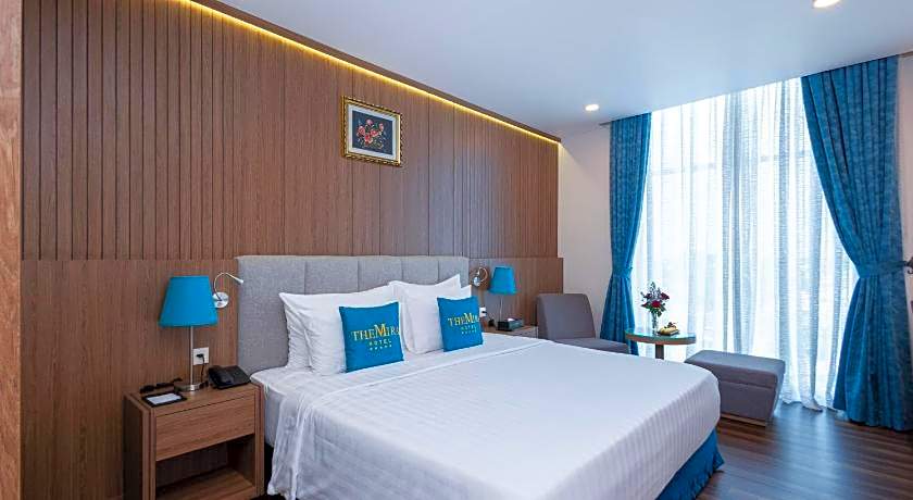 The Mira Hotel