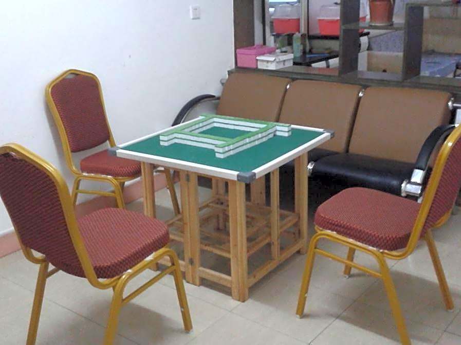 Zhangjiajie Forest Inn