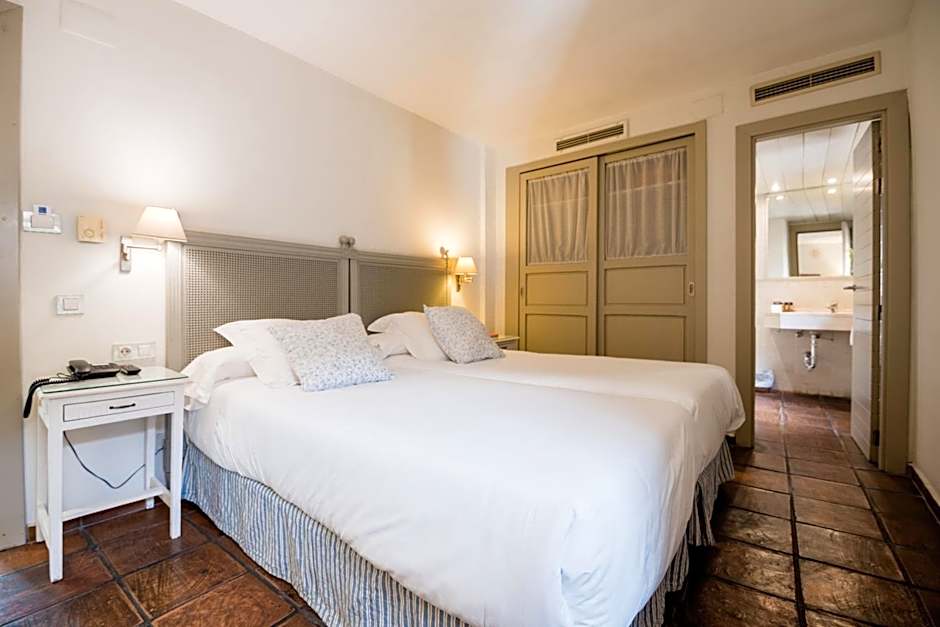 Palacio De Los Navas