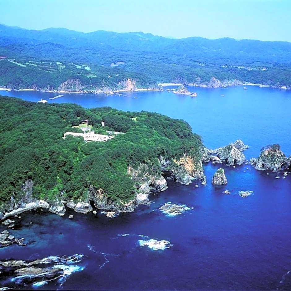 Kyukamura Rikuchu-Miyako
