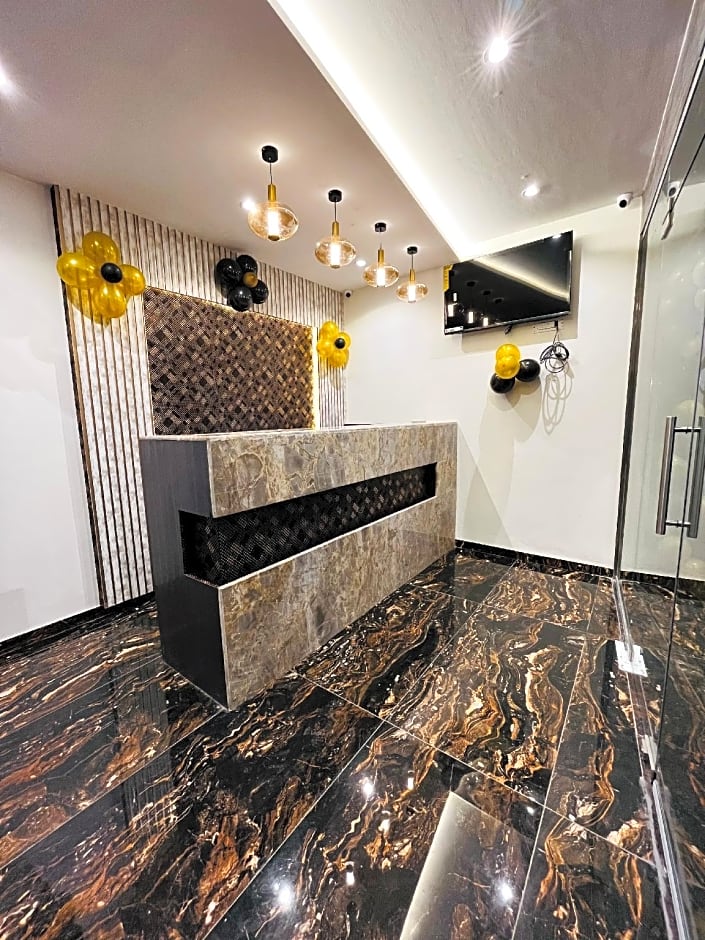 Hotel Classio Andheri