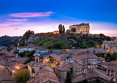 Il Cortile di San Michele