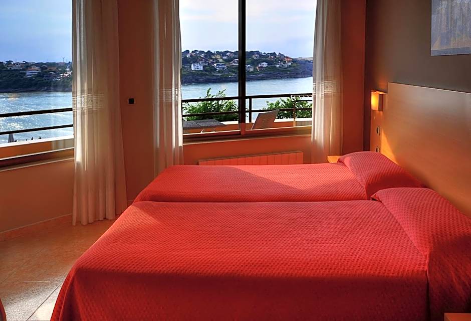 Hotel Playa La Arena