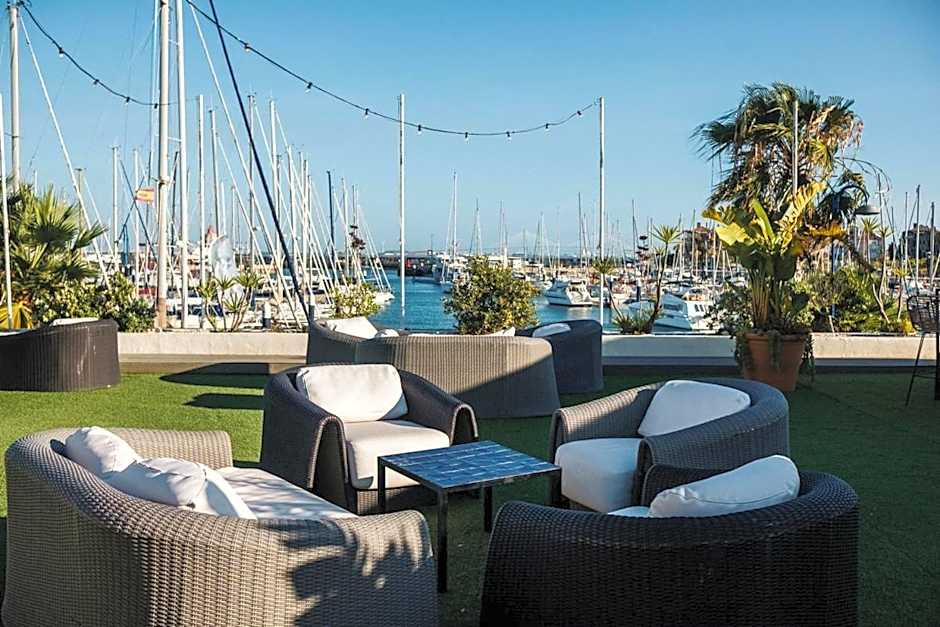 Hotel Puerto Sherry