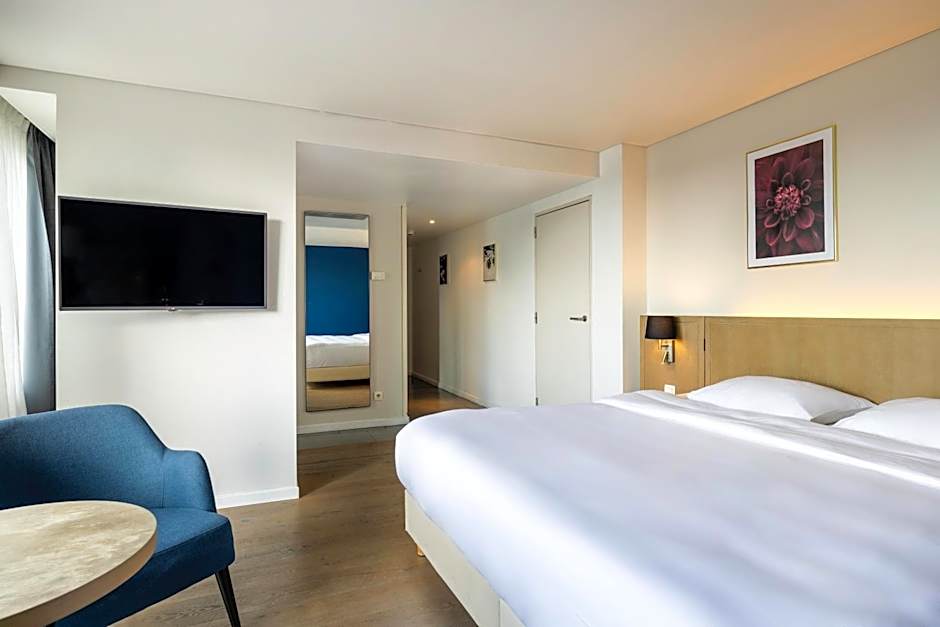 Park Inn by Radisson Antwerpen