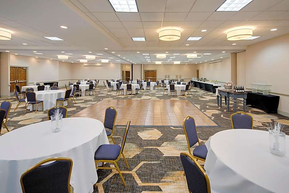 Holiday Inn Charlottesville-Univ Area By IHG