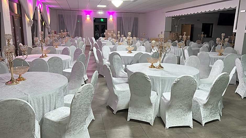 Landhotel zum kühlengrund & soultans paradise