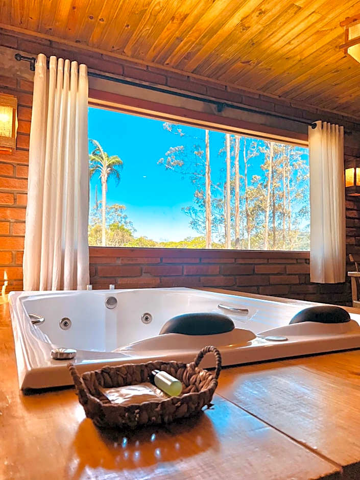 Maria Rita dos Canyons