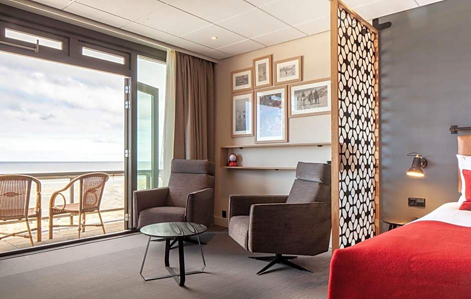 Golden Tulip Noordwijk Beach