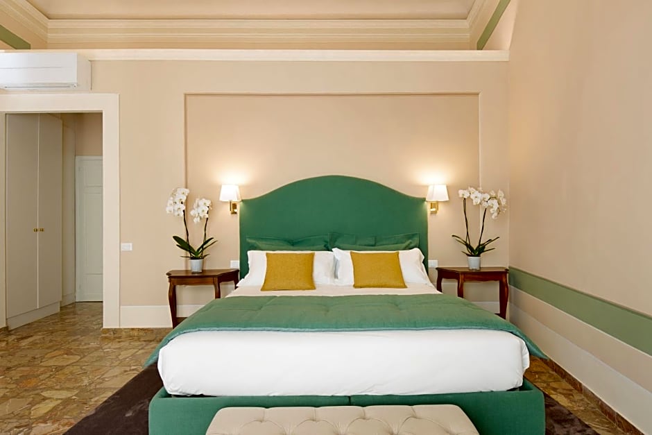B&B Cerretani Palace