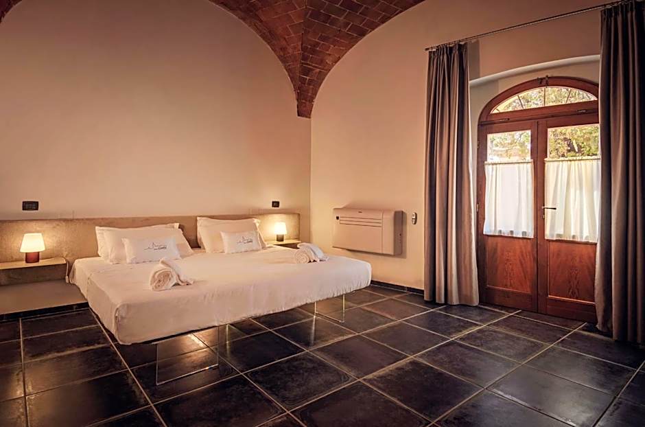 Il Castello di San Ruffino