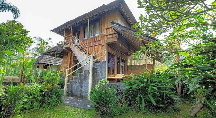 Villa Manuk