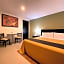Hotel Escala Puebla Centro