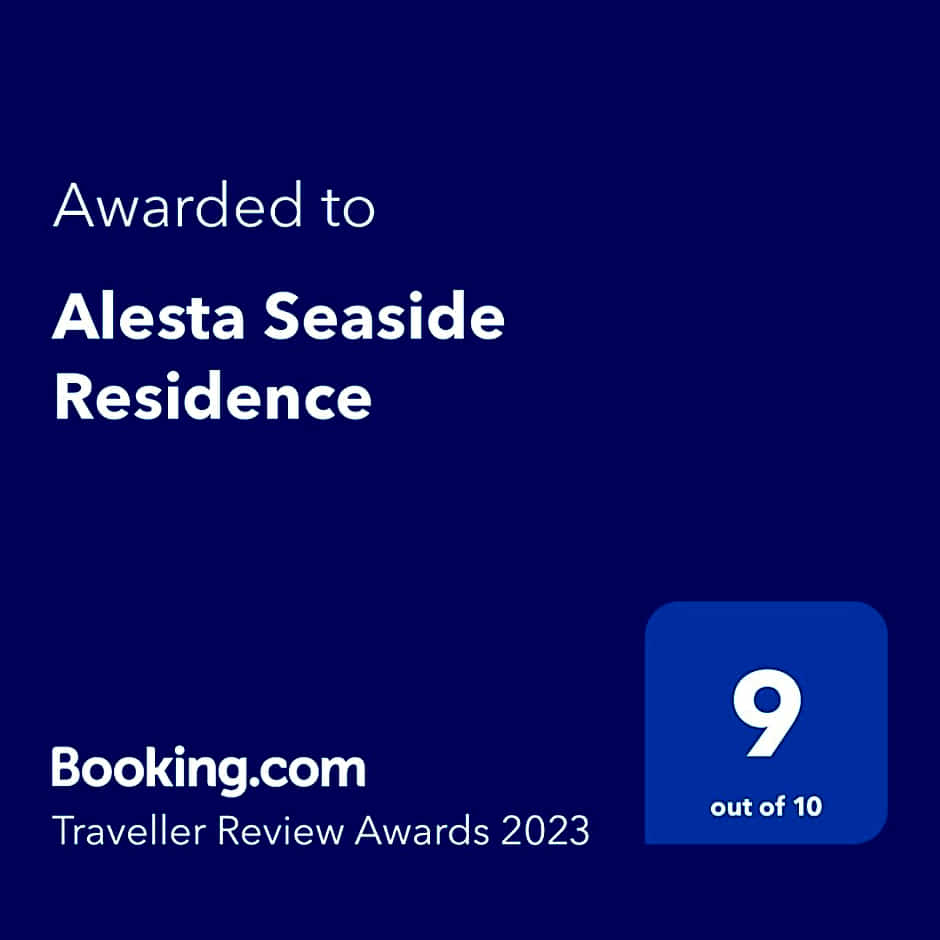 Alesta Seaside Residence