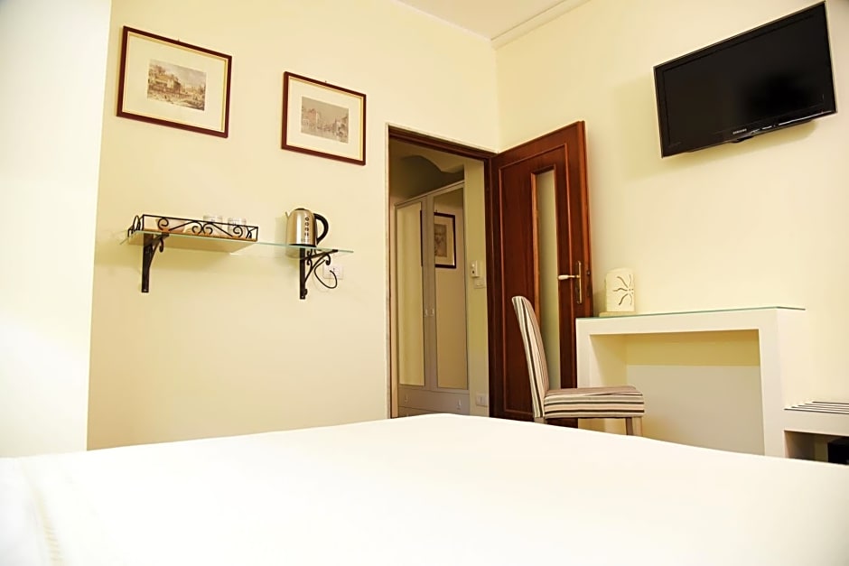 B&B Al Vecchio Glicine