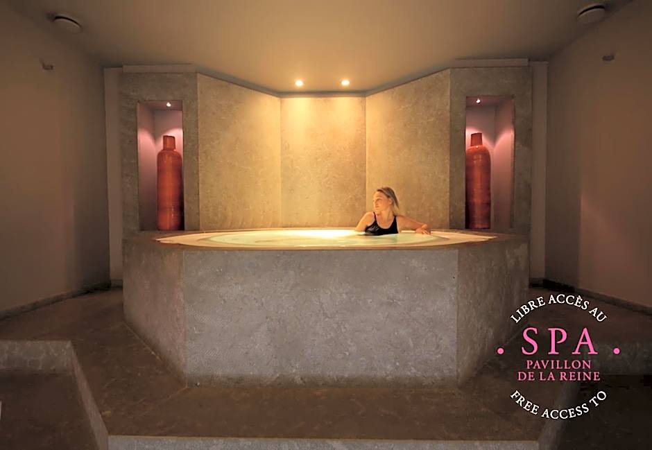 Hotel du Petit Moulin