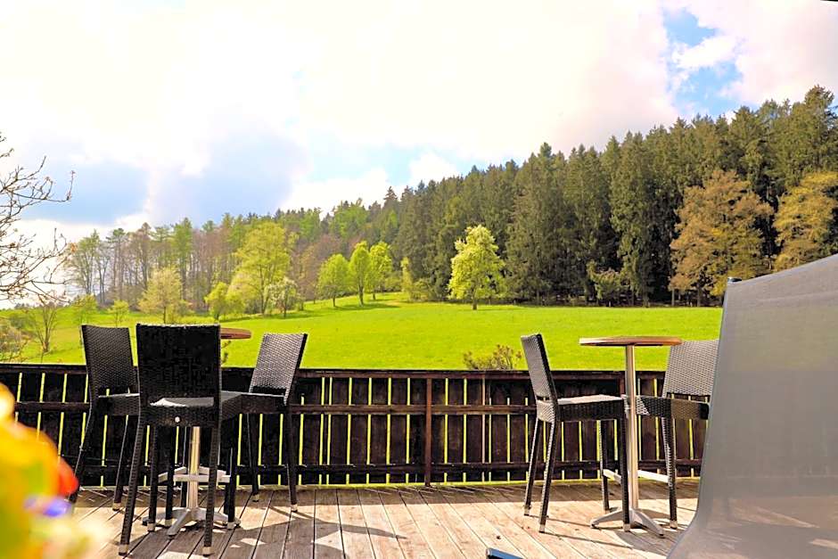 Natur & Wander Hotel Gassbachtal