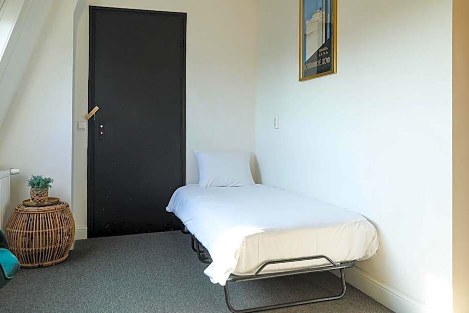 Boutique Hotel Enkhuizen
