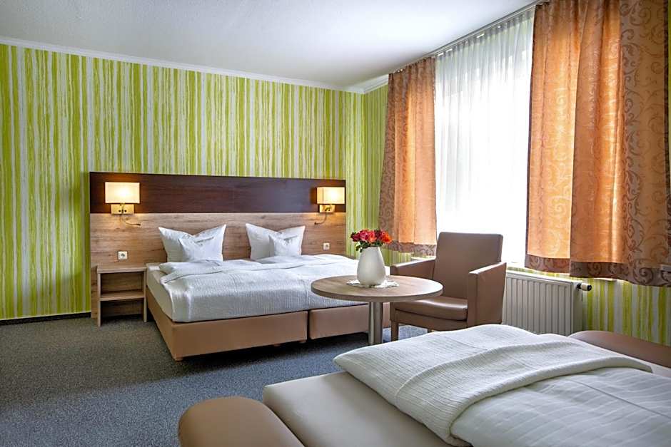 Appart Hotel Roßdorf