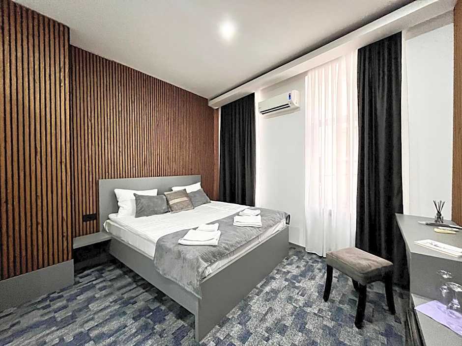 Residence Inn Orijent