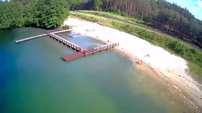 Agro Breza- domki letniskowe