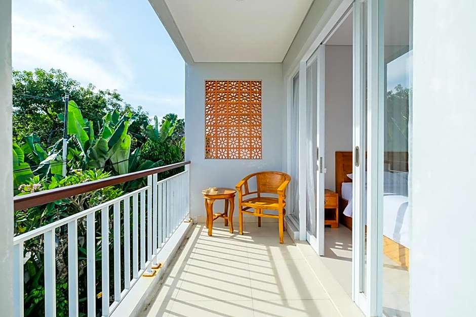Dharma Guest House Seminyak RedPartner