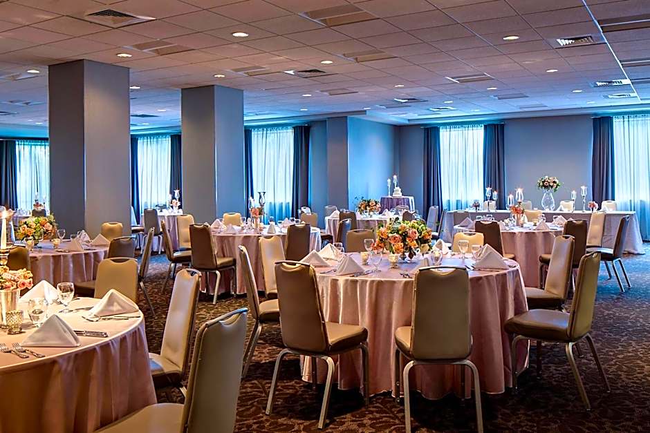 Courtyard by Marriott Grand Rapids Downtown