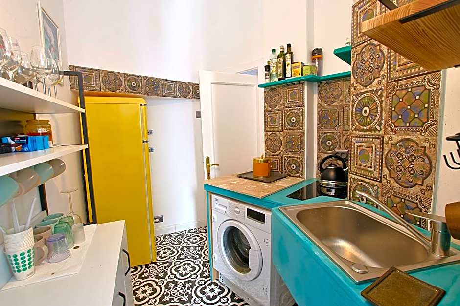 Art Boutique Residence