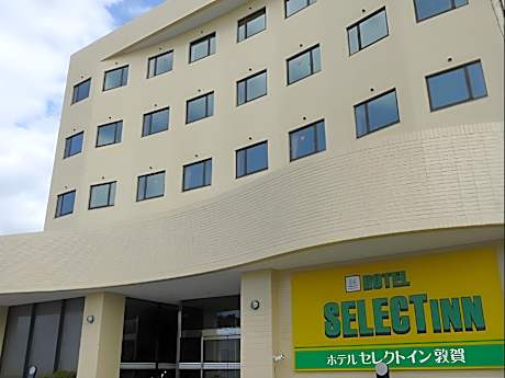 Hotel Select Inn Tsuruga