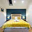 King Deluxe Ensuite with Courtyard View - Hawking