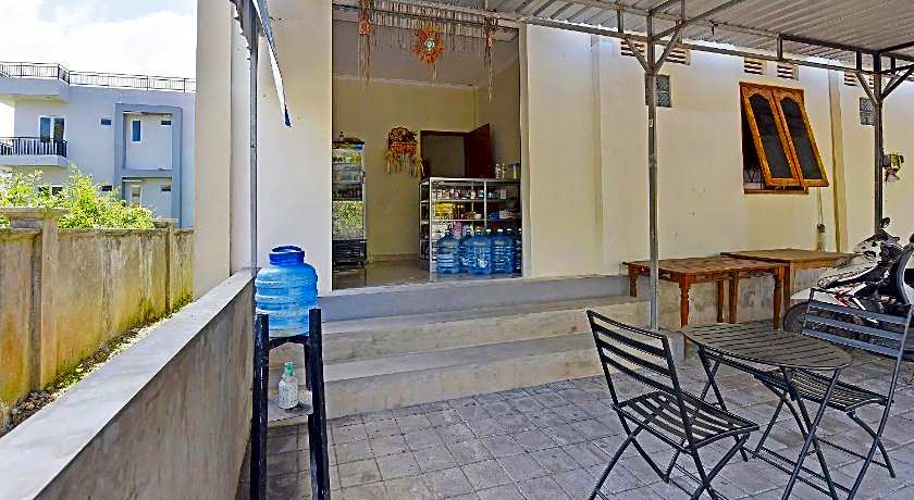 OYO Life 90675 Ld Residence