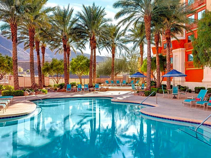 Fiesta Henderson Casino Hotel