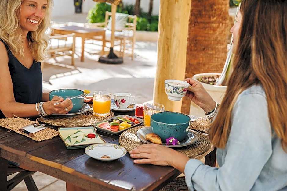 La Bohemia del Rio Boutique Hotel - Adults Only