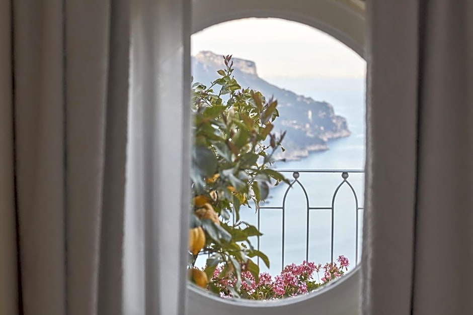 Caruso, A Belmond Hotel, Amalfi Coast