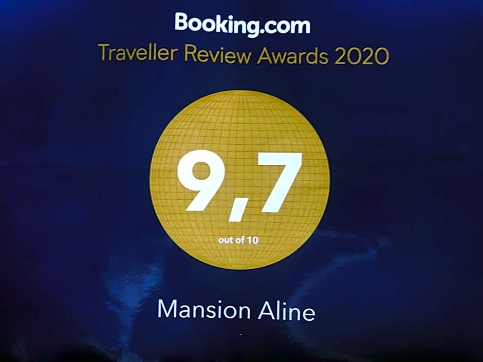 Mansion Aline