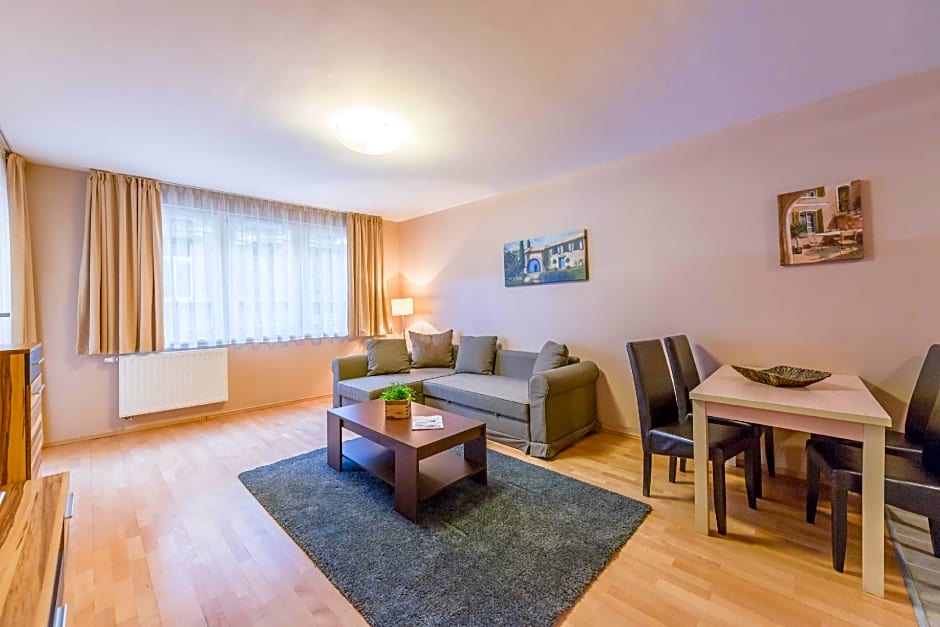 Photo 1 of 7 of Studio Apartment