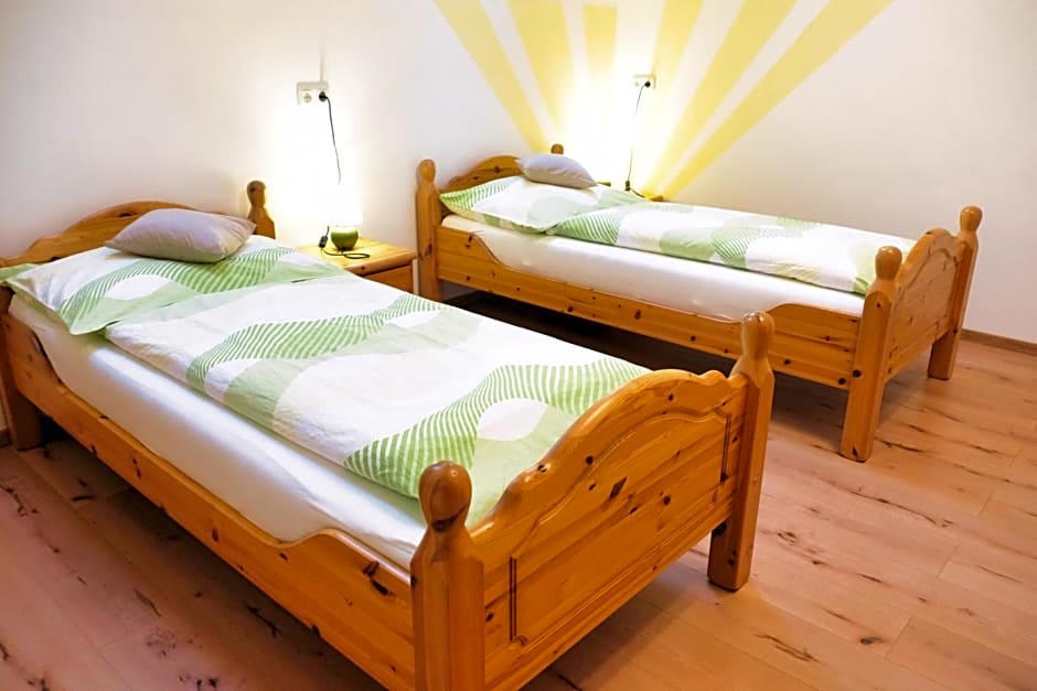 Landhaus Schaidreith