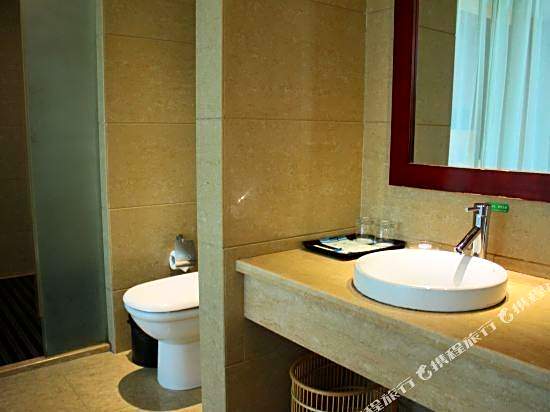 Shi Pu Business Hotel