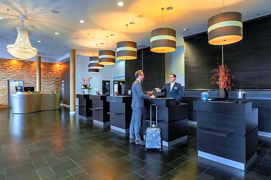 The Rilano Hotel München