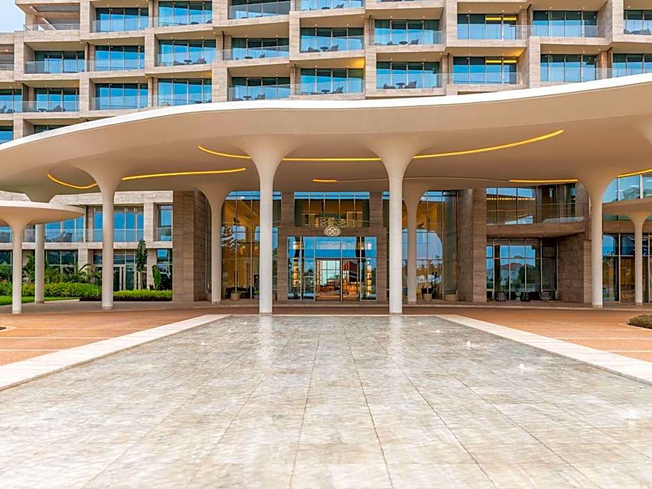 Sofitel Cotonou Marina Hotel & Spa