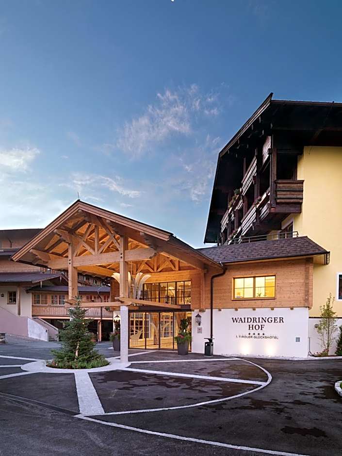 Waidringer Hof 4 Sterne Superior