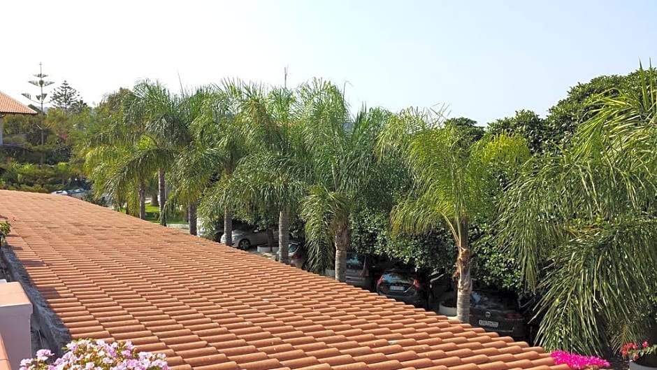 Residence Hotel Felix