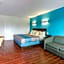 Motel 6-Lexington, VA