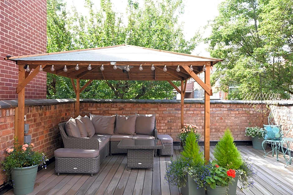 The Hop Merchant's House