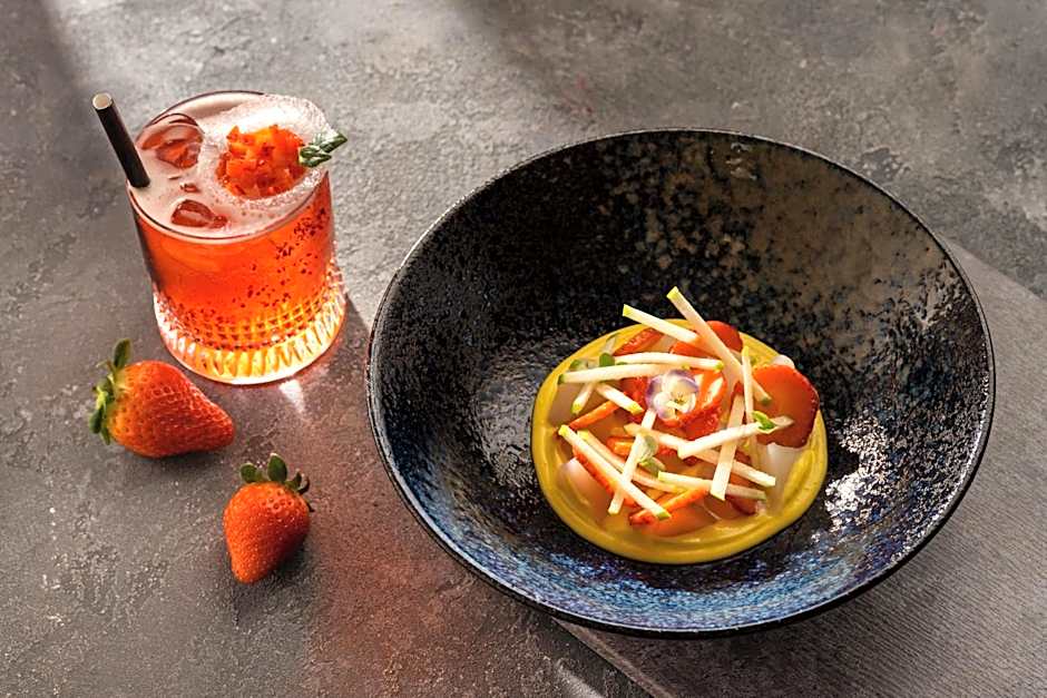 Hotel Aleksander Medical & Spa