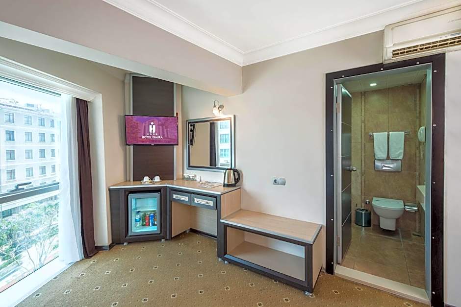 Hotel Ismira