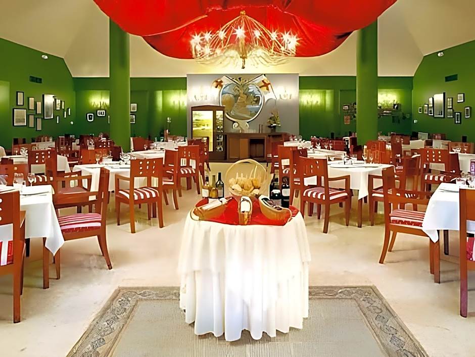 Viva Dominicus Palace by Wyndham, A Trademark All Inclusive