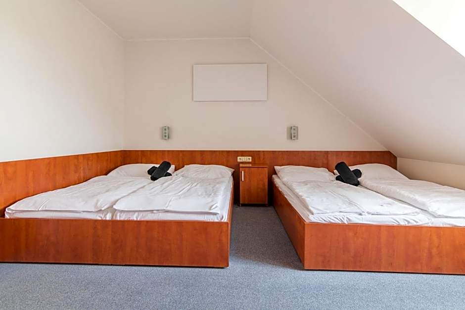 Apartmány Fojtova studna