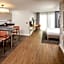Aparthotel Adagio London Sutton Point