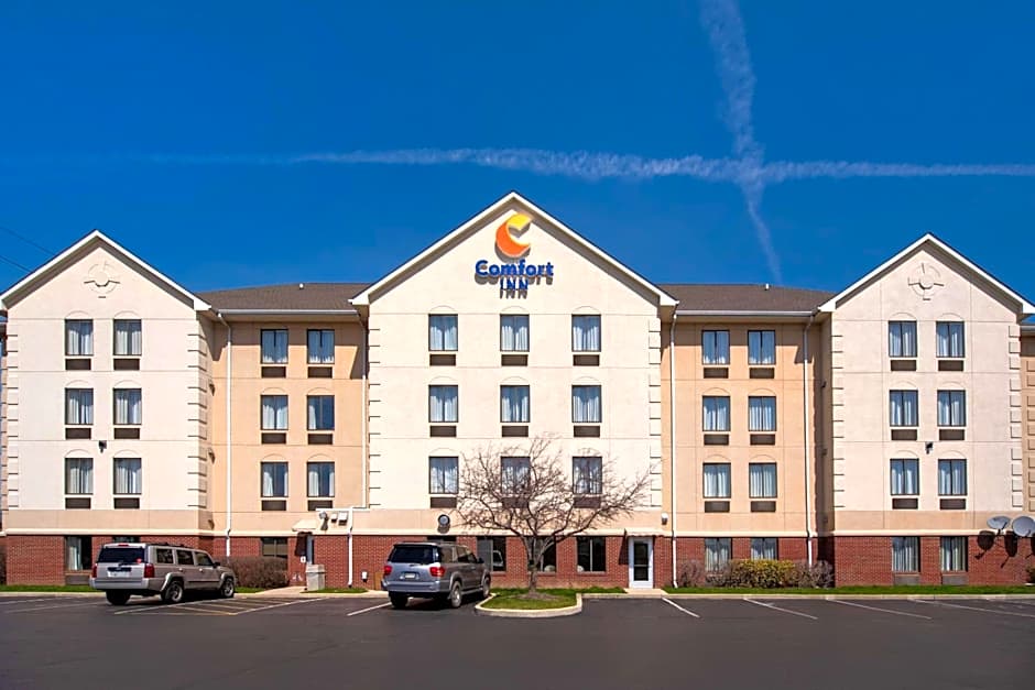 Comfort Inn Indianapolis East